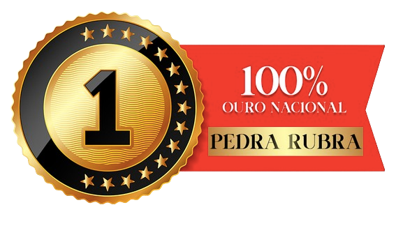 Pedra Rubra Logo